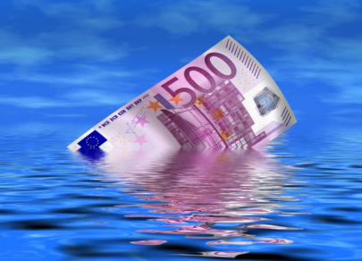 5 questions about fate of sinking euro
