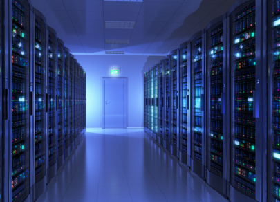 Top 10 global data centers