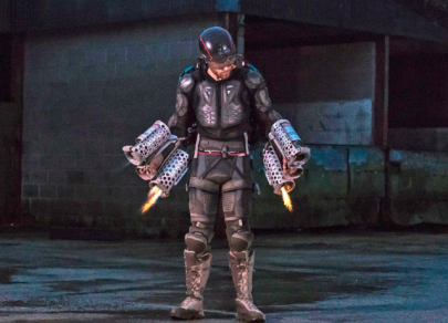 Iron Man is not fiction: the eight best exoskeletons