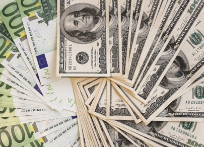 Игра вдолгую в паре EUR/USD: признаки укрепления доллара и ослабления евро