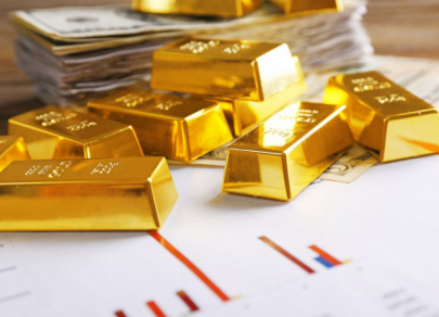 Top 5 gold shares that may bring salvation to investors 