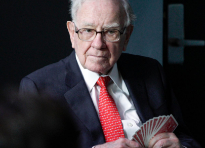5 akcií Warrena Buffetta o ktorých ste nevedeli