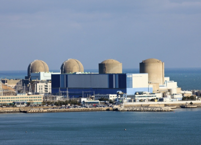 Крупнейшие в мире атомные электростанции 