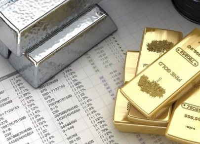 Five myths about buying gold and silver