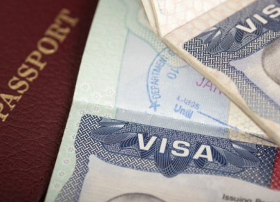 Tres pa&iacute;ses que dejaron de emitir visas a rusos