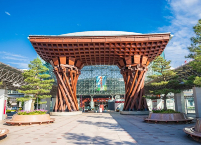 World&rsquo;s 10 most beautiful railway stations