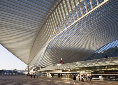 World&rsquo;s 10 most beautiful railway stations