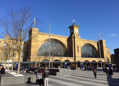 World&rsquo;s 10 most beautiful railway stations