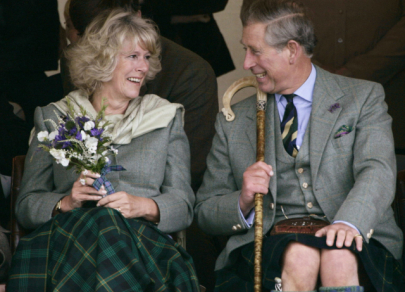 10 curious facts about Britain&rsquo;s new monarch Charles III