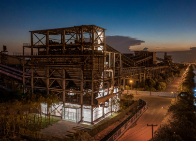 The second life of abandoned buildings: Top 7 redevelopment projects