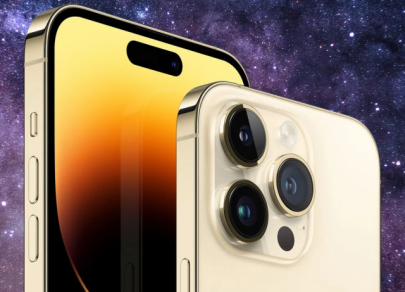 Top 5 nov&yacute;ch Apple produktů v roce 2022