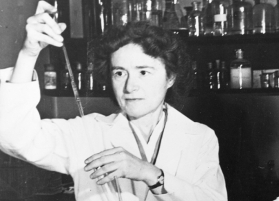 5 women scientists who made important discoveries in medicine