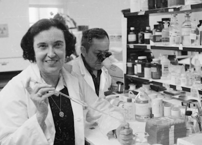 5 ilmuwan perempuan yang membuat penemuan penting dalam ilmu kedokteran
