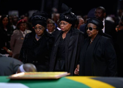 History&rsquo;s biggest funerals