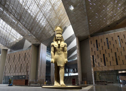 Top 7 New Museums