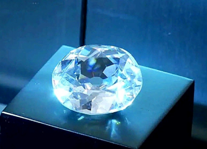 World&rsquo;s 7 largest diamonds