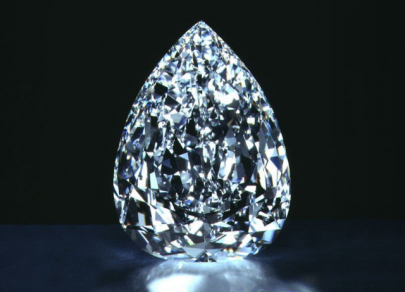 World&rsquo;s 7 largest diamonds