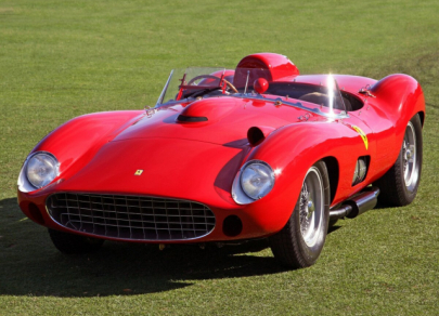 World&rsquo;s most expensive cars 