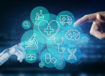 Five digital medicine trends for next decade