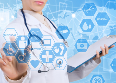 Five digital medicine trends for next decade