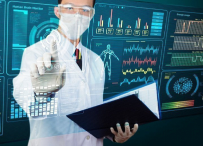 Five digital medicine trends for next decade