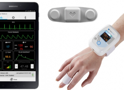 Five digital medicine trends for next decade