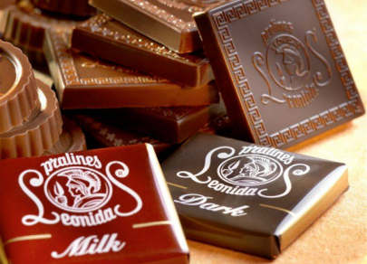 7 सर्वश्रेष्ठ चॉकलेट ब्रांड