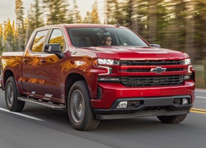 6 biggest pickup trucks in world