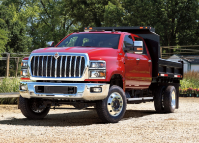 6 biggest pickup trucks in world