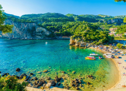 Greece&rsquo;s 5 most popular islands