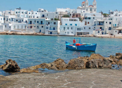 Greece&rsquo;s 5 most popular islands