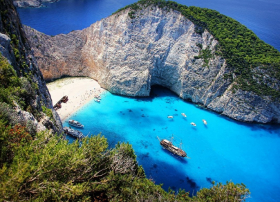 Greece&rsquo;s 5 most popular islands