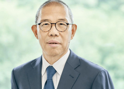 Top 5 wealthiest people in Asia 