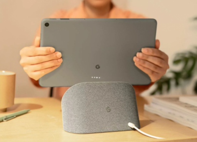 Five new cutting-edge products by Google