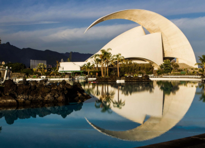 4 extraordinary concert halls