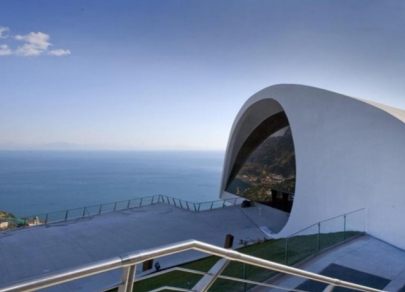 4 extraordinary concert halls