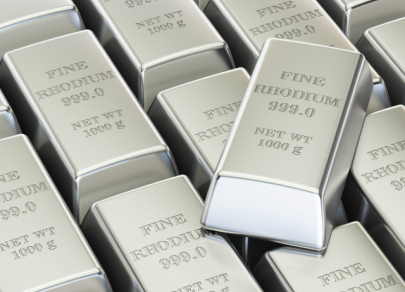 5 самых дорогих в мире драгоценных металлов 