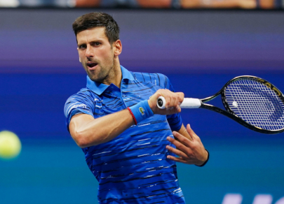 Top 5 highest paid tennis players