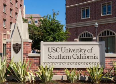 कैलिफोर्निया में शीर्ष 5 विश्वविद्यालय