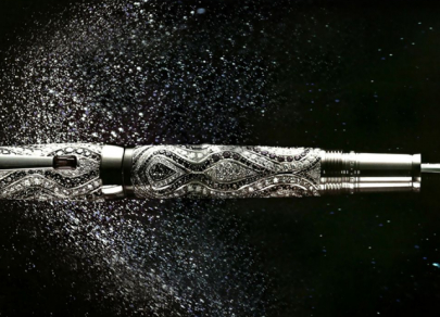 7 most expensive pens
