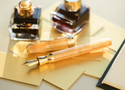 7 most expensive pens