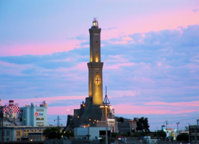 Свет во мгле: 7 удивительных маяков мира