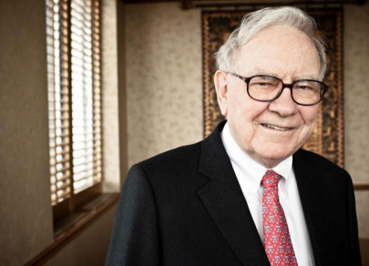 5 самых богатых миллиардеров США по версии Forbes 