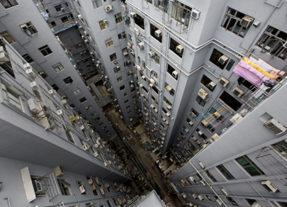 Дома-гиганты: крупнейшие жилые комплексы мира