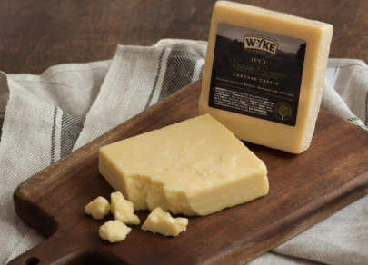 Топ-5 самых дорогих в мире сыров