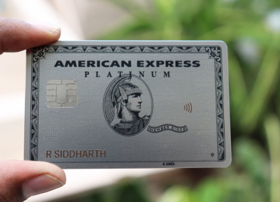 Os cartões de crédito mais exclusivos do mundo.