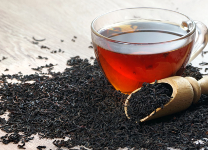 Приємного чаювання: 5 найкращих сортів чаю