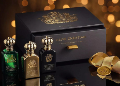 World's most expensive perfumes