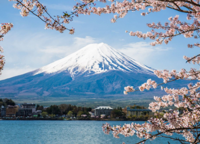 Viaggio tra gli opposti: sei perle del Giappone 