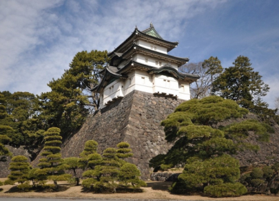 Парад контрастів: 6 пам'яток Японії